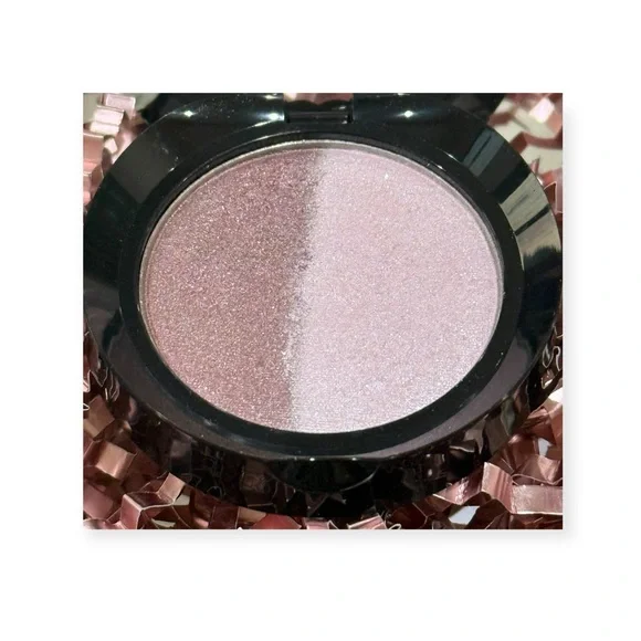 Deadstock: new Too Faced 𖦹 OG Original Eye Shadow Duo 𖦹 Poodle Puff 𖦹 in box - Picture 3 of 16